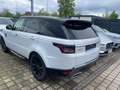 Land Rover Range Rover Sport HSE+PANO+AHK+360°+MERIDIAN+LED White - thumbnail 4