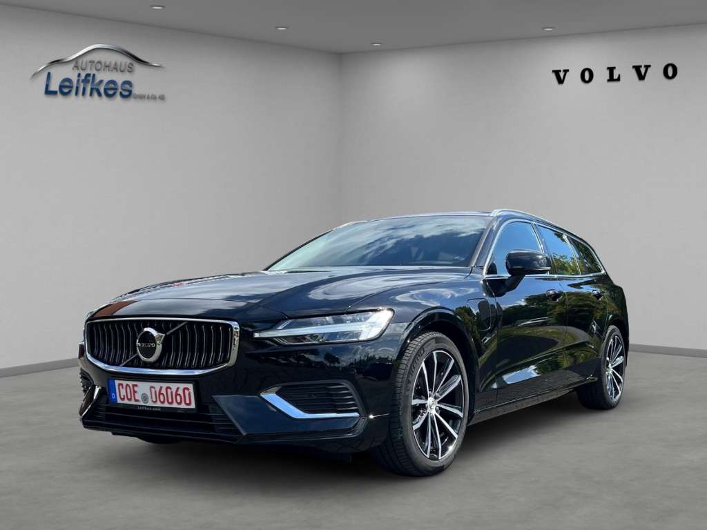 Volvo V60 occasion