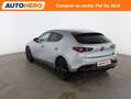 Mazda 3 2.0 e-Skyactiv-X Mild-Hybrid Homura Grau - thumbnail 4