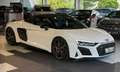 Audi R8 5.2 V10 quattro performance*Keramik*B&O*Cam Blanc - thumbnail 4