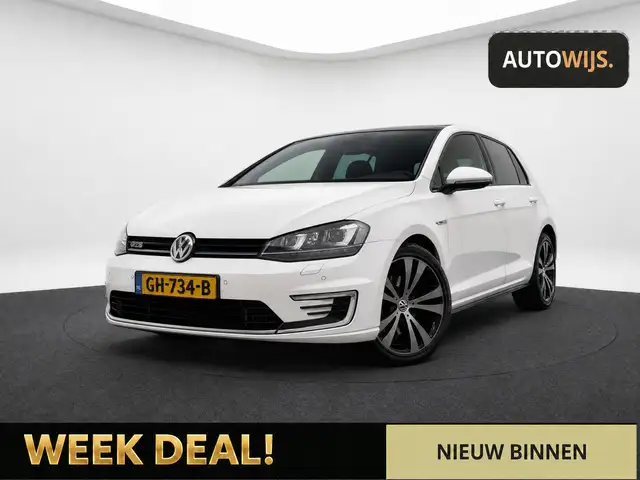 Volkswagen Golf GTE