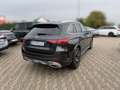 Mercedes-Benz GLC 220 d 4M AHK/Distr/Totw/360°/eleHeck/Ambient Grau - thumbnail 3