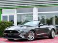 Ford Mustang V8 Cabriolet Gt 450ch Bva10 Premium + Magneride Gris - thumbnail 11