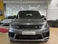 Land Rover Range Rover Sport 3.0 SDV6 FAP*MATRiX*PDC*LUFT* Gris - thumbnail 5