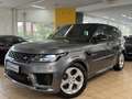 Land Rover Range Rover Sport 3.0 SDV6 FAP*MATRiX*PDC*LUFT* Gris - thumbnail 7