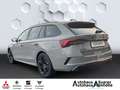 Skoda Octavia Combi 2.0 TSI 195 kW RS;LED,PANO,ACC,PDC Gris - thumbnail 5