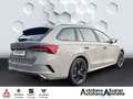 Skoda Octavia Combi 2.0 TSI 195 kW RS;LED,PANO,ACC,PDC Gris - thumbnail 4