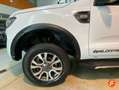 Ford Ranger 3.2TDCI DCb. Wildtrak 4x4 Aut. Blanco - thumbnail 29