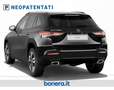 Mercedes-Benz GLA 180 d Progressive Advanced Plus auto Nero - thumbnail 3