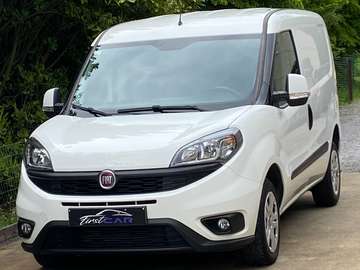 1.6 Multijet AIRCO - FAIBLE KM - GARANTIE - EURO 6b