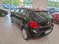 Volkswagen Polo Polo V 2014 5p 1.4 tdi Comfortline 75cv Nero - thumbnail 9