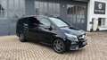 Mercedes-Benz V 300 V300 AMG 4x4 AirMat. 8 Sitze *VIP Shuttle* stock Zwart - thumbnail 3