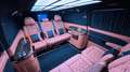 Mercedes-Benz V 300 V300 AMG 4x4 AirMat. 8 Sitze *VIP Shuttle* stock Zwart - thumbnail 22