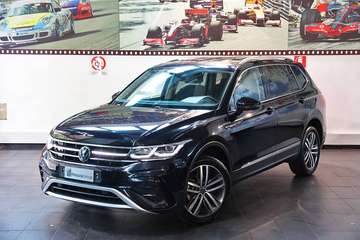 1.5 TSI ACT DSG Elegance - MATRIX/TELECAMERA/CERCHI 19"/WINTER PACK PLUS