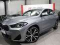 BMW X2 sDrive 18i M-SPORT SHADOW / LED, SPORT-LEDER Grau - thumbnail 4