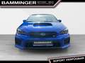 Subaru WRX STI 2,5 4WD Blau - thumbnail 2