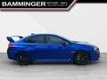 Subaru WRX STI 2,5 4WD Bleu - thumbnail 4