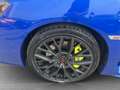 Subaru WRX STI 2,5 4WD Blau - thumbnail 9