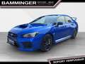 Subaru WRX STI 2,5 4WD Blau - thumbnail 3