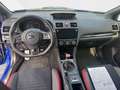 Subaru WRX STI 2,5 4WD Bleu - thumbnail 12