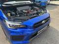 Subaru WRX STI 2,5 4WD Bleu - thumbnail 17