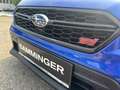 Subaru WRX STI 2,5 4WD Bleu - thumbnail 19