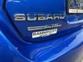 Subaru WRX STI 2,5 4WD Blau - thumbnail 20