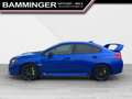 Subaru WRX STI 2,5 4WD Bleu - thumbnail 8