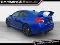 Subaru WRX STI 2,5 4WD Bleu - thumbnail 7