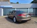 Jaguar XF 2.2 D - 1e Eigen - Navi - Camera - Onderhoudboek Bruin - thumbnail 6