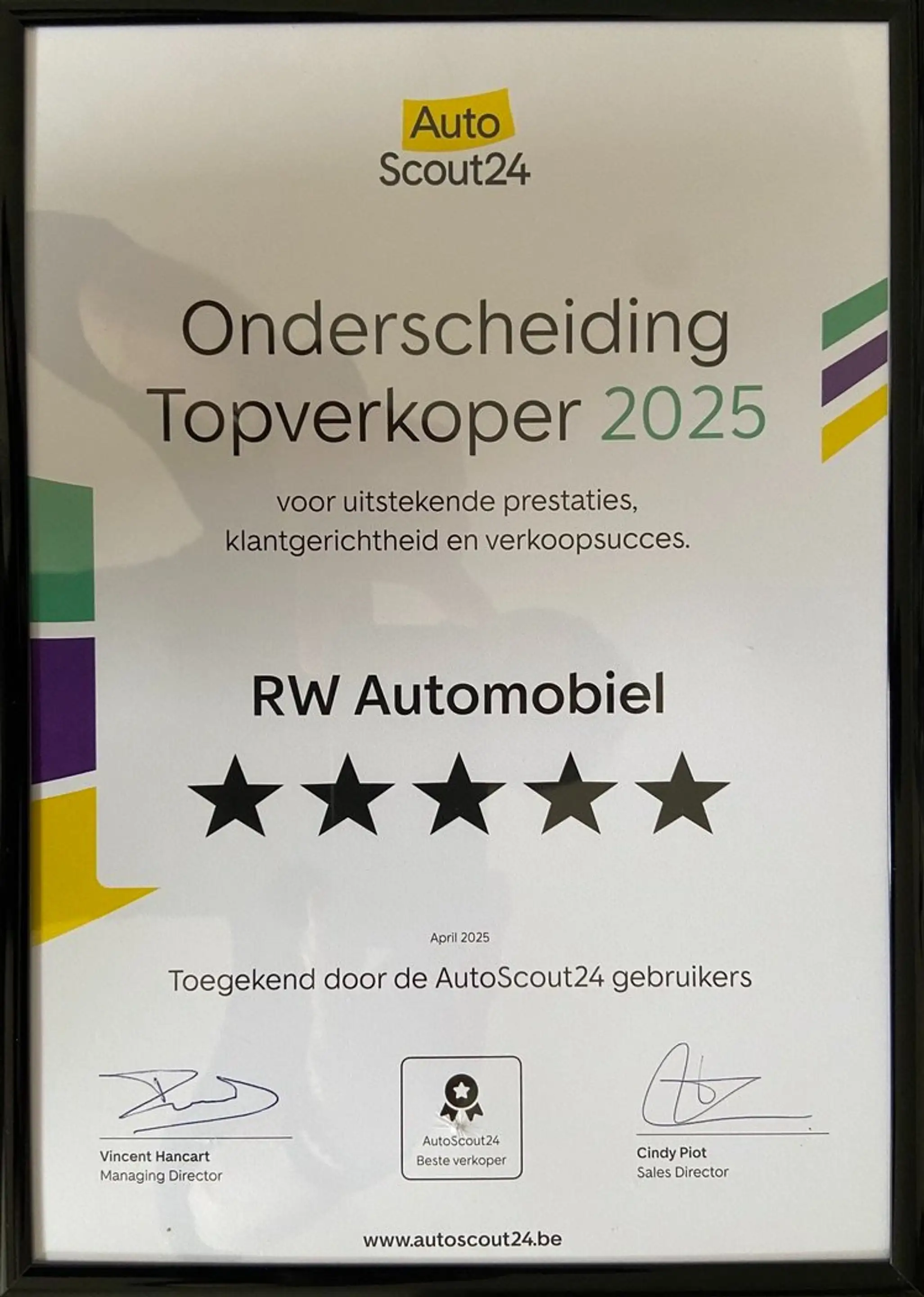 Jaguar XF 2.2 D - 1e Eigen - Navi - Camera - Onderhoudboek — photo 11