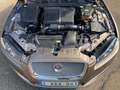Jaguar XF 2.2 D - 1e Eigen - Navi - Camera - Onderhoudboek Bruin - thumbnail 19
