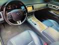 Jaguar XF 2.2 D - 1e Eigen - Navi - Camera - Onderhoudboek Bruin - thumbnail 8