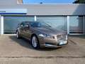 Jaguar XF 2.2 D - 1e Eigen - Navi - Camera - Onderhoudboek Bruin - thumbnail 2