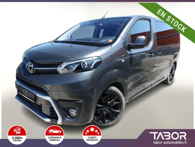 Toyota Proace Verso 2.0 D-4D L1 Executive 7S