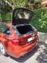 BMW 320 320dA Touring Orange - thumbnail 5