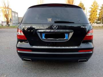 cdi Premium 4matic 265cv 7p.ti lunga auto