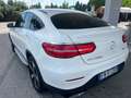 Mercedes-Benz GLC 250 GLC Coupe - C253 Coupe d Sport 4matic auto Bianco - thumbnail 1