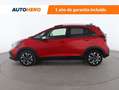 Honda Jazz 1.5 i-MMD Crosstar Rouge - thumbnail 3