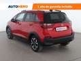 Honda Jazz 1.5 i-MMD Crosstar Rouge - thumbnail 4