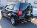 Skoda Yeti Style 4x4 DAB DSG AHK XENON Schwarz - thumbnail 3