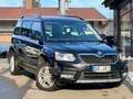 Skoda Yeti Style 4x4 DAB DSG AHK XENON Schwarz - thumbnail 1