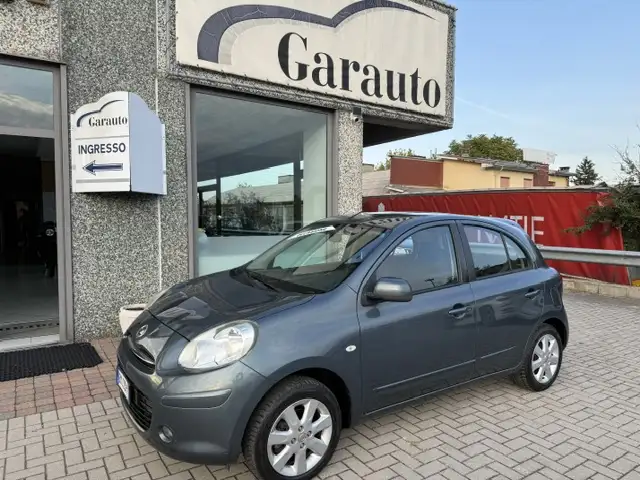 Nissan Micra Micra  5p 1.2 Acenta