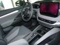 Skoda Enyaq Coupe iV 85 82 kWh ADVANCED AHK Gris - thumbnail 5