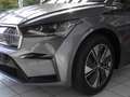 Skoda Enyaq Coupe iV 85 82 kWh ADVANCED AHK Gris - thumbnail 4