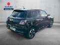 Suzuki Swift 1.2 HYBRID CVT Comfort+ Schwarz - thumbnail 6