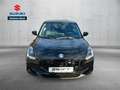 Suzuki Swift 1.2 HYBRID CVT Comfort+ Schwarz - thumbnail 2
