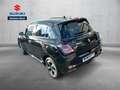 Suzuki Swift 1.2 HYBRID CVT Comfort+ Schwarz - thumbnail 4