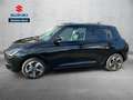 Suzuki Swift 1.2 HYBRID CVT Comfort+ Schwarz - thumbnail 3