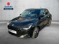 Suzuki Swift 1.2 HYBRID CVT Comfort+ Schwarz - thumbnail 1